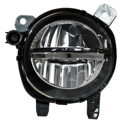 FARO DE NIEBLA BMW SERIE 3 2014-2020 / SERIE 4 2014-2017 LED IZQUIERDO TYG