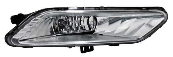 FARO DE NIEBLA FORD FUSION 2017-2018 SE / S / HIBRIDO CON FOCO DERECHO TYG