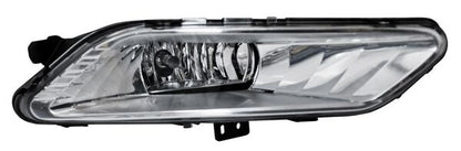 FARO DE NIEBLA FORD FUSION 2017-2018 SE / S / HIBRIDO CON FOCO DERECHO TYG