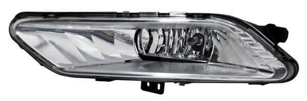 FARO DE NIEBLA FORD FUSION 2017-2018 SE / S / HIBRIDO CON FOCO IZQUIERDO TYG