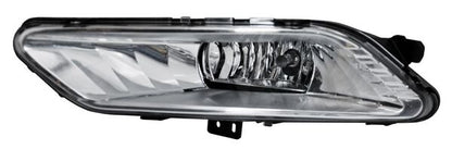 FARO DE NIEBLA FORD FUSION 2017-2018 SE / S / HIBRIDO CON FOCO IZQUIERDO TYG