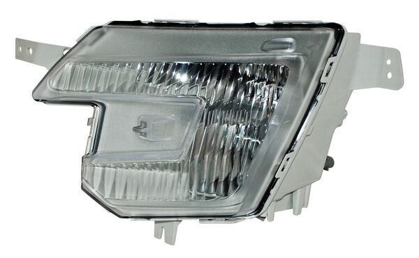 FARO DE NIEBLA FORD EXPLORER 2016-2017 LIMITED LED IZQUIERDO TYG