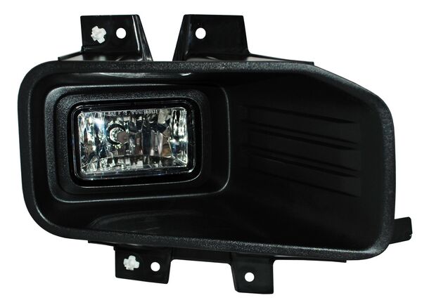 FARO DE NIEBLA FORD PICKUP 2018-2020 C / PARRILLA CON FOCO DERECHO TYG