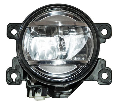 FARO DE NIEBLA HONDA CIVIC 2017-2019 TYPE R / ODYSSEY 2018-2020 / PILOT 19 LED C / BASE DERECHO TYG