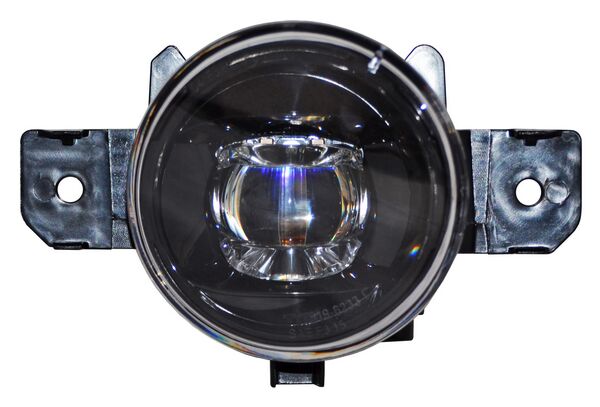 FARO DE NIEBLA NISSAN ALTIMA 2019-2022 LED NSF DERECHO TYG