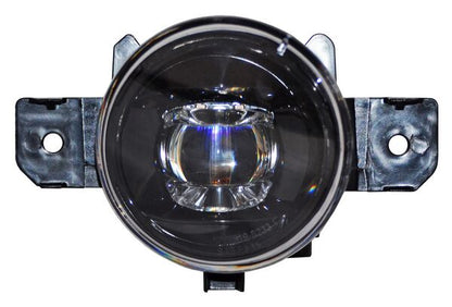 FARO DE NIEBLA NISSAN ALTIMA 2019-2022 LED NSF DERECHO TYG