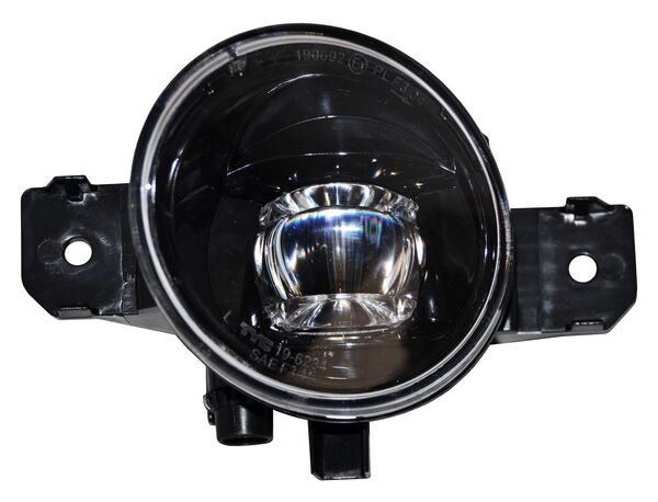 FARO DE NIEBLA NISSAN ALTIMA 2019-2022 LED NSF IZQUIERDO TYG