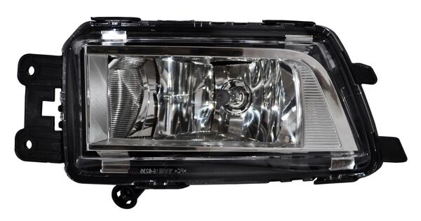 FARO DE NIEBLA VOLKSWAGEN PASSAT 2016-2018 CON FOCO IZQUIERDO TYG