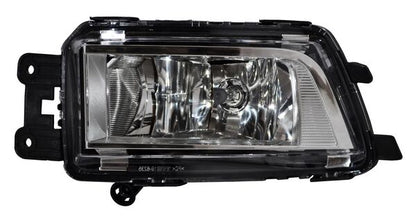 FARO DE NIEBLA VOLKSWAGEN PASSAT 2016-2018 CON FOCO IZQUIERDO TYG