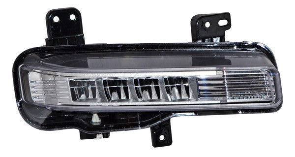 FARO DE NIEBLA FORD EXPLORER 2020-2023 LED NSF DERECHO TYG