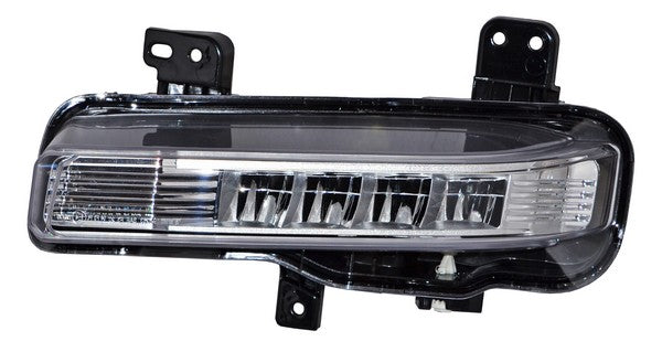 FARO DE NIEBLA FORD EXPLORER 2020-2023 LED NSF IZQUIERDO TYG