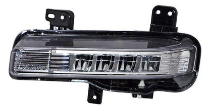 FARO DE NIEBLA FORD EXPLORER 2020-2023 LED NSF IZQUIERDO TYG