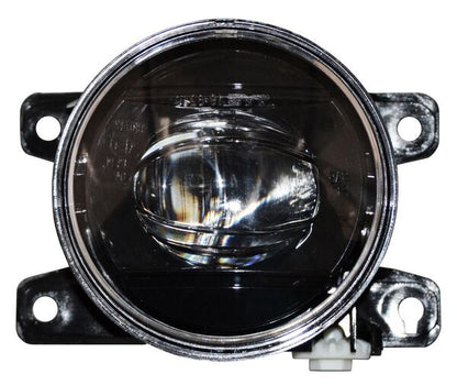 FARO DE NIEBLA HONDA CR-V 2020-2022 LED IZQUIERDO TYG