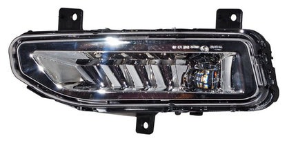 FARO DE NIEBLA NISSAN SENTRA 2020-2025 LED NSF IZQUIERDO TYG