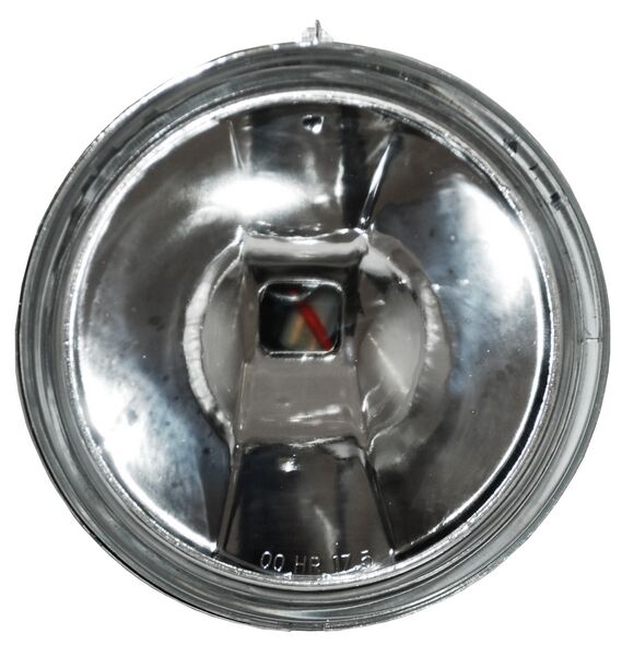 FARO DE NIEBLA VOLKSWAGEN CROSSFOX 2007-2009 P / BURRERA SIN FOCO ECOCN LH=RH 220.04 TYG