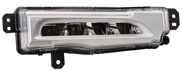 FARO DE NIEBLA BMW X5 2019-2023 LED DERECHO TYG