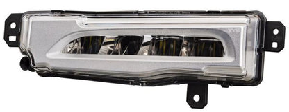 FARO DE NIEBLA BMW X5 2019-2023 LED IZQUIERDO TYG