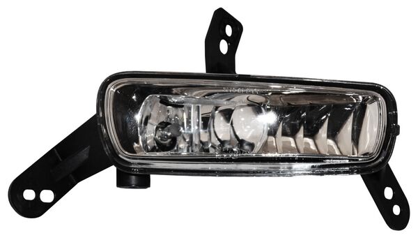 FARO DE NIEBLA FORD EXPEDITION 2018-2021 CON FOCO NSF DERECHO TYG