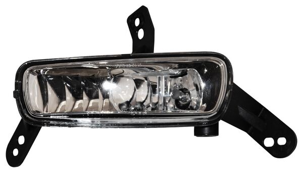 FARO DE NIEBLA FORD EXPEDITION 2018-2021 CON FOCO NSF IZQUIERDO TYG
