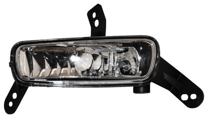 FARO DE NIEBLA FORD EXPEDITION 2018-2021 CON FOCO NSF IZQUIERDO TYG