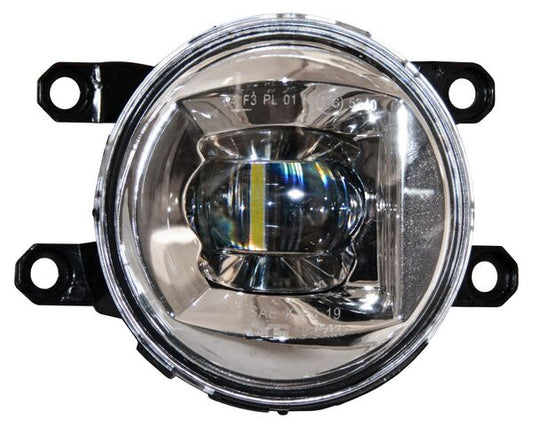 FARO DE NIEBLA TOYOTA SIENNA 2021-2025 LED DERECHO TYG