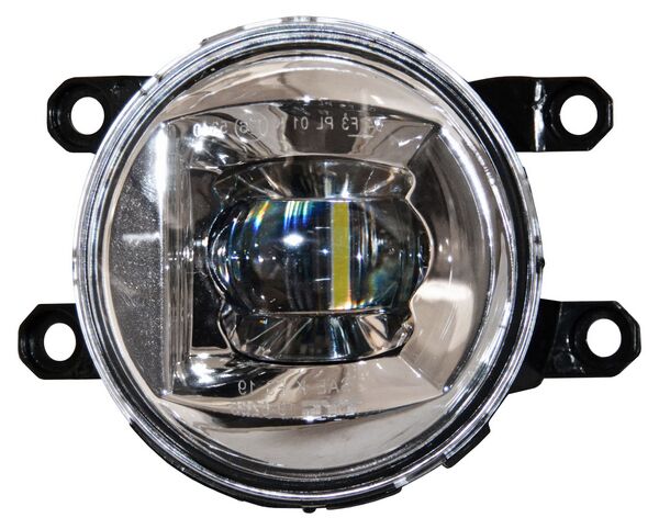 FARO DE NIEBLA TOYOTA SIENNA 2021-2025 LED IZQUIERDO TYG