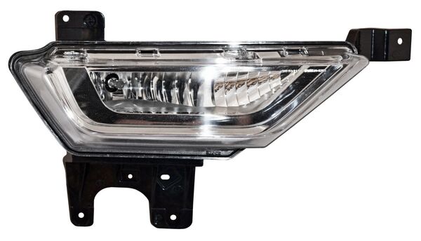FARO DE NIEBLA FORD PICKUP 2021-2023 CON FOCO NSF DERECHO TYG