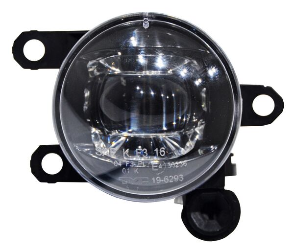 FARO DE NIEBLA CHEVROLET ACADIA 2020-2023 LED DERECHO TYG