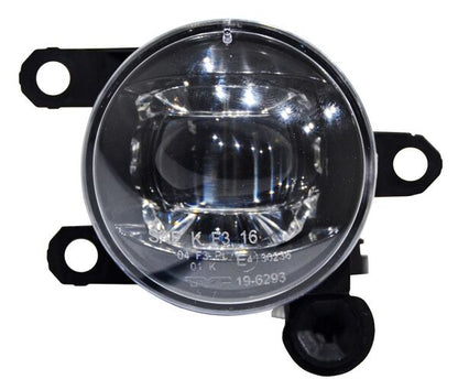 FARO DE NIEBLA CHEVROLET ACADIA 2020-2023 LED DERECHO TYG