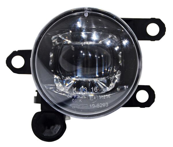 FARO DE NIEBLA CHEVROLET ACADIA 2020-2023 LED IZQUIERDO TYG