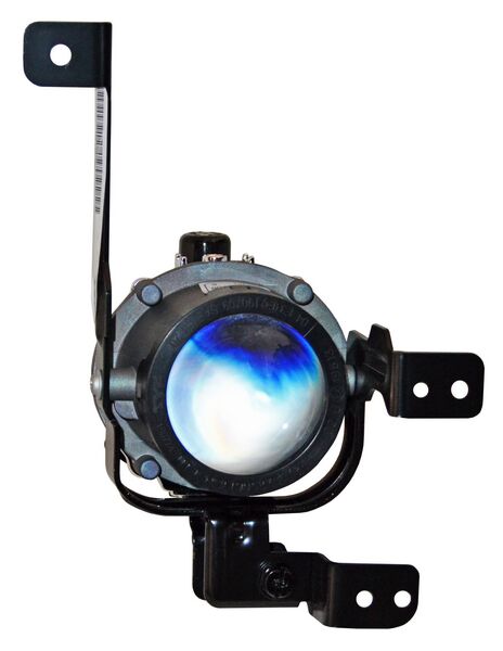 FARO DE NIEBLA KIA SELTOS 2020-2023 EX C / BASE CON FOCO NSF DERECHO TYG