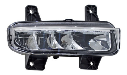FARO DE NIEBLA DODGE RAM PU 2019-2025 / PACIFICA 2021-2022 LED DERECHO TYG