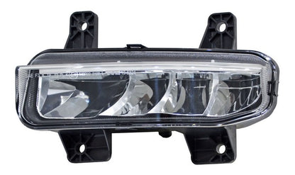 FARO DE NIEBLA DODGE RAM PU 2019-2025 / PACIFICA 2021-2022 LED IZQUIERDO TYG