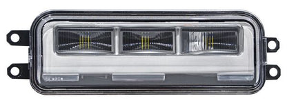 FARO DE NIEBLA TOYOTA TUNDRA 2023-2024 LED DERECHO TYG