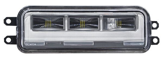 FARO DE NIEBLA TOYOTA TUNDRA 2023-2024 LED DERECHO TYG