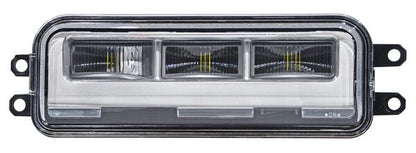 FARO DE NIEBLA TOYOTA TUNDRA 2023-2024 LED IZQUIERDO TYG