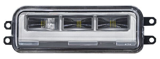 FARO DE NIEBLA TOYOTA TUNDRA 2023-2024 LED IZQUIERDO TYG