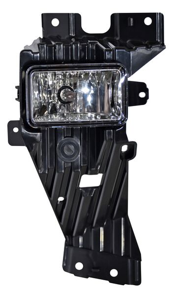 FARO DE NIEBLA FORD SUPER DUTY 2020-2022 C / BASE CON FOCO DERECHO TYG