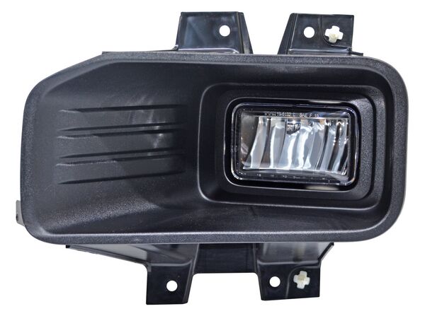 FARO DE NIEBLA FORD PICKUP 2018-2020 C / PARRILLA LED IZQUIERDO TYG