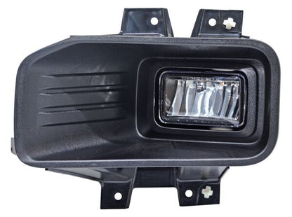 FARO DE NIEBLA FORD PICKUP 2018-2020 C / PARRILLA LED IZQUIERDO TYG