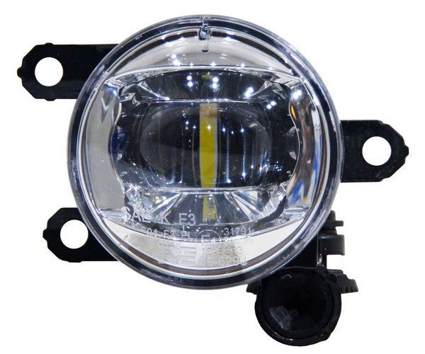FARO DE NIEBLA MITSUBISHI PU L200 25 / OUTLANDER 2022-2024 LED IZQUIERDO TYG
