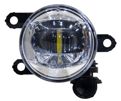FARO DE NIEBLA MITSUBISHI PU L200 25 / OUTLANDER 2022-2024 LED IZQUIERDO TYG