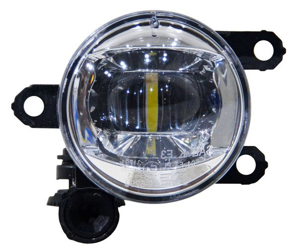 FARO DE NIEBLA MITSUBISHI PU L200 25 / OUTLANDER 2022-2024 LED DERECHO TYG
