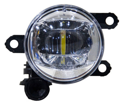 FARO DE NIEBLA MITSUBISHI PU L200 25 / OUTLANDER 2022-2024 LED DERECHO TYG