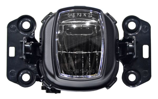 FARO DE NIEBLA FORD EXPLORER 2025-2026 LED LH=RH 260626 TYG