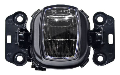 FARO DE NIEBLA FORD EXPLORER 2025-2026 LED LH=RH 260626 TYG