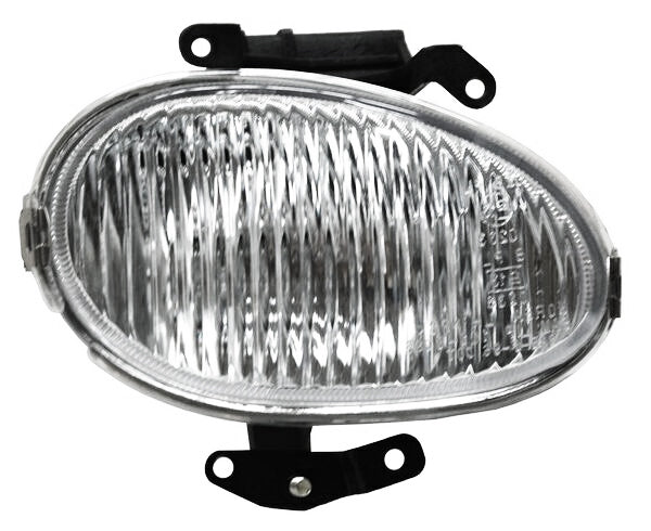 FARO DE NIEBLA DODGE ATOS 2000-2001 SIN FOCO ECOCN DERECHO TYG