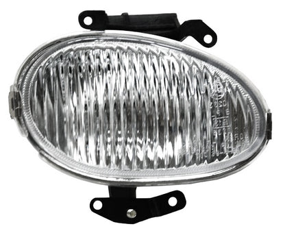FARO DE NIEBLA DODGE ATOS 2000-2001 SIN FOCO ECOCN DERECHO TYG