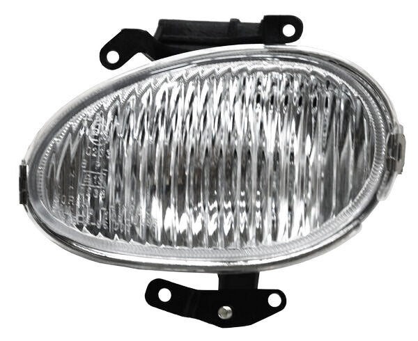FARO DE NIEBLA DODGE ATOS 2000-2001 SIN FOCO ECOCN IZQUIERDO 725A TYG