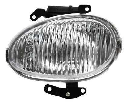 FARO DE NIEBLA DODGE ATOS 2000-2001 SIN FOCO ECOCN IZQUIERDO 725A TYG
